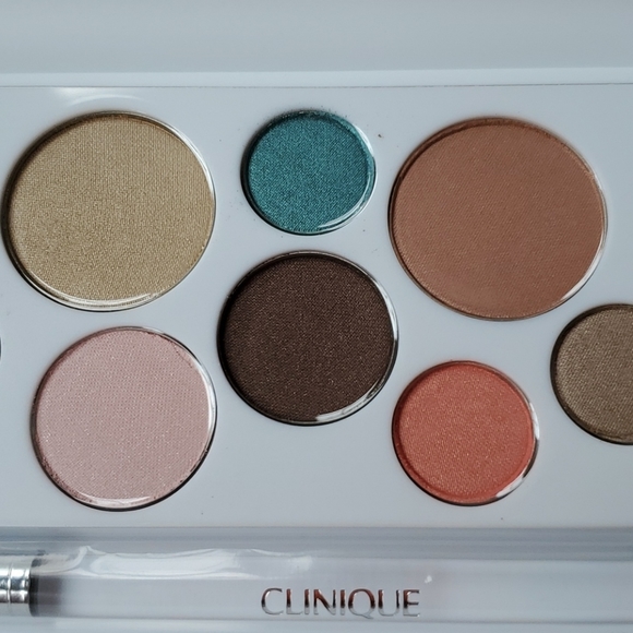 Clinique Eye Makeup Set NWT - Picture 10 of 15